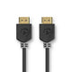 NEDIS Ultra High Speed HDMI Cable | 8K@60Hz | 48 Gbps | 3.00 m