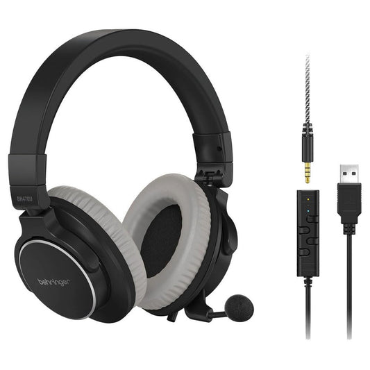 Behringer Headphone BH470U