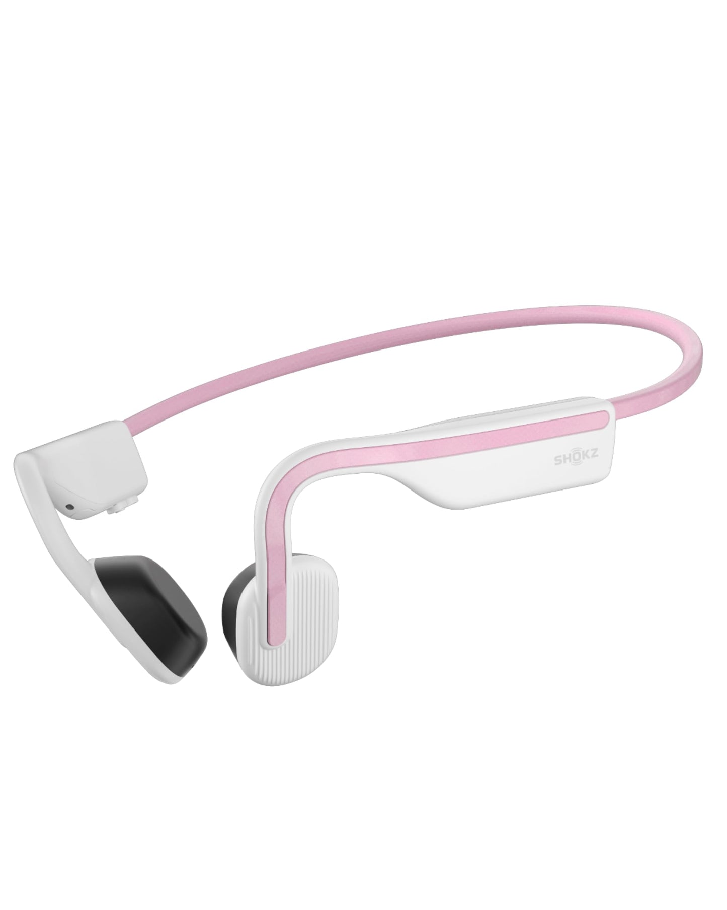 SHOKZ OpenMove – Himalayan Pink - Deccan Retail