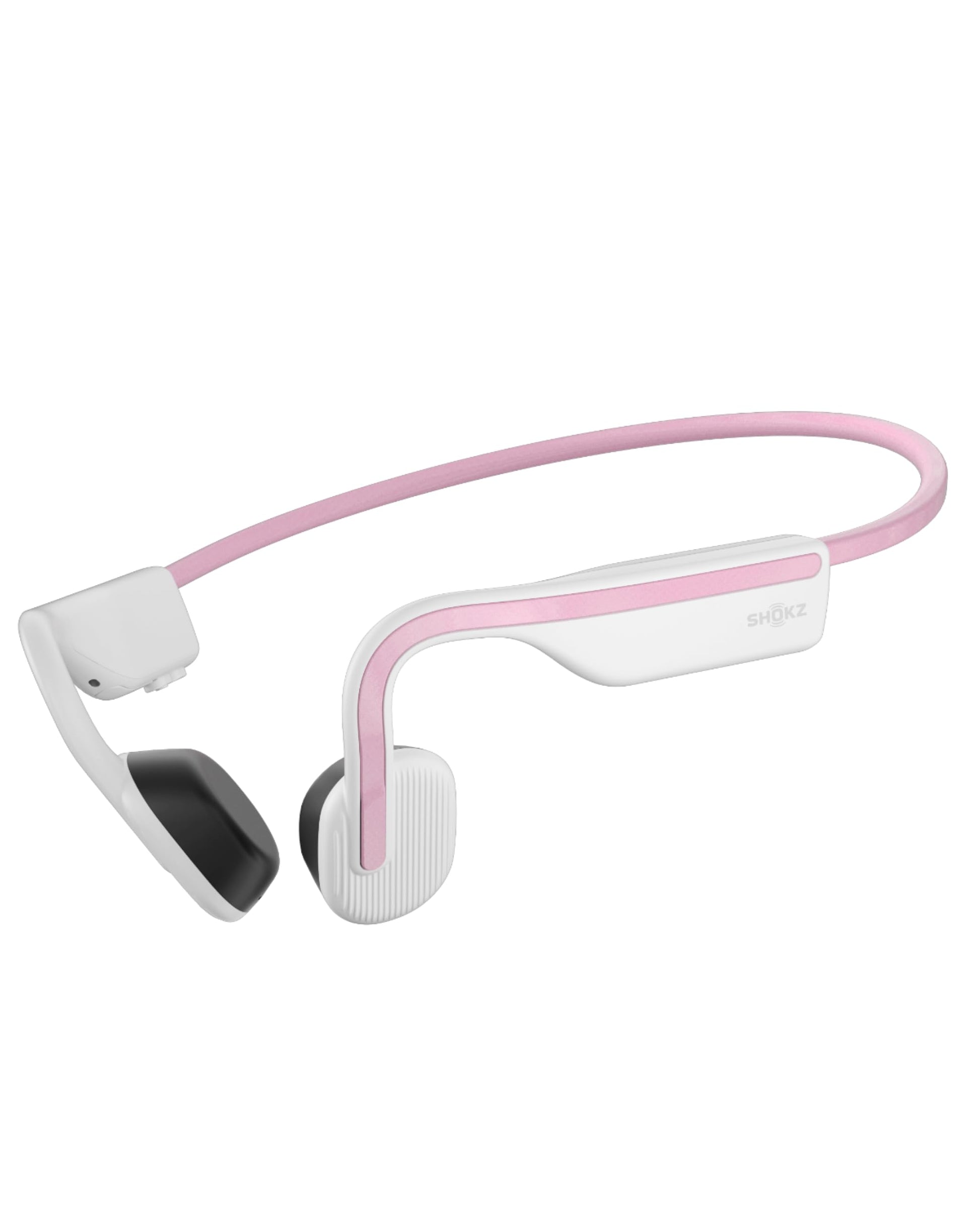 SHOKZ OpenMove – Himalayan Pink - Deccan Retail
