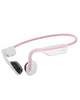 SHOKZ OpenMove – Himalayan Pink - Deccan Retail