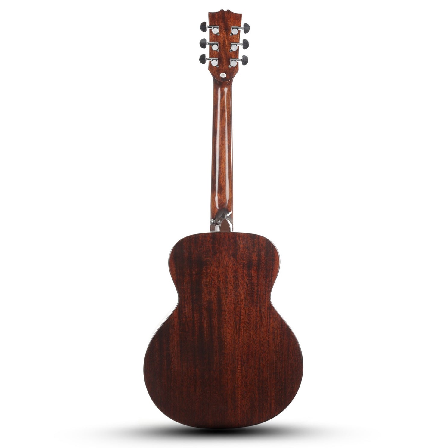 Carlos Marshello CM36 36" Acoustic Guitar - Brown - Deccan Retail
