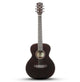 Carlos Marshello CM36C/P 36" Semi Acoustic Guitar - Brown - Deccan Retail