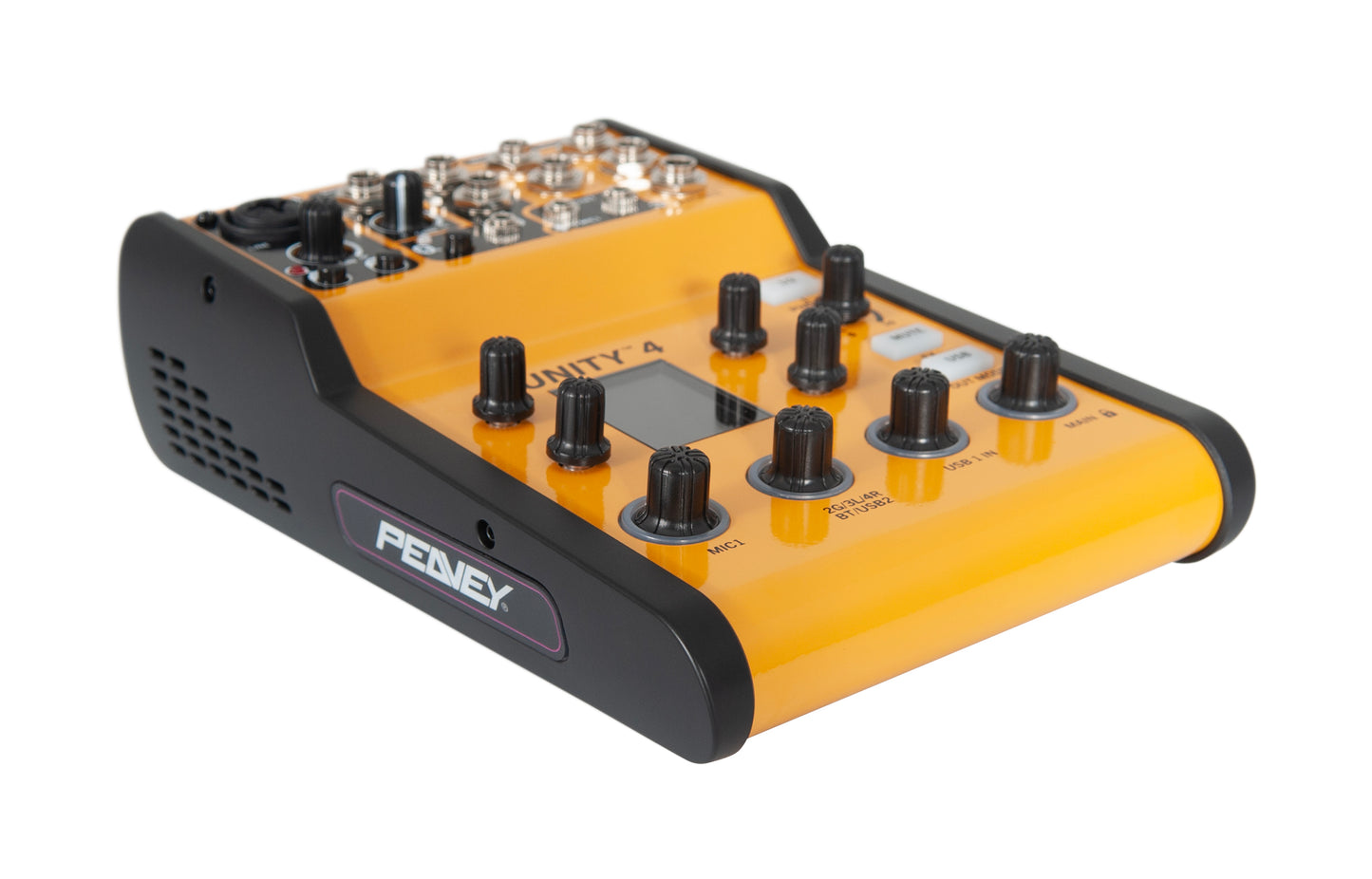 Peavey Unity 4 Digital Mixer - Deccan Retail