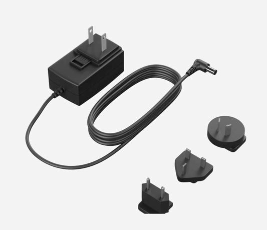 Hyperice Normatec 15V Power Charger (PRE-ORDER ONLY)