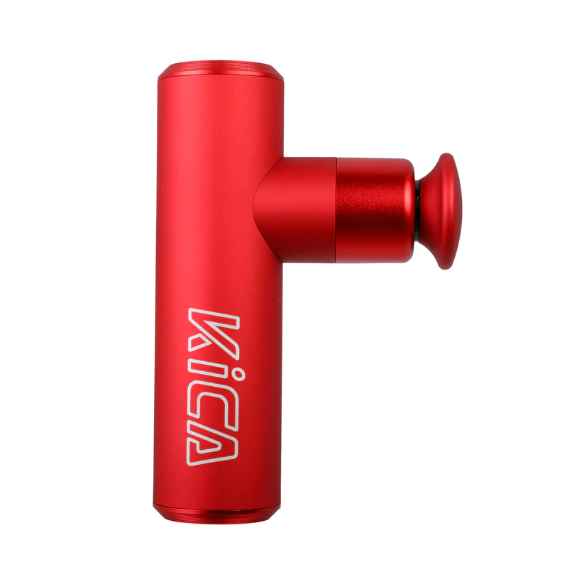 KiCA Mini 2 Fascia Gun – Red