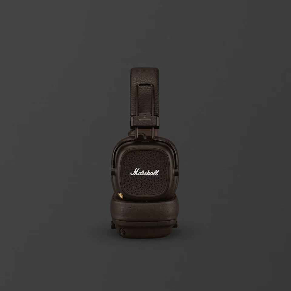 Marshall Major V -  Brown