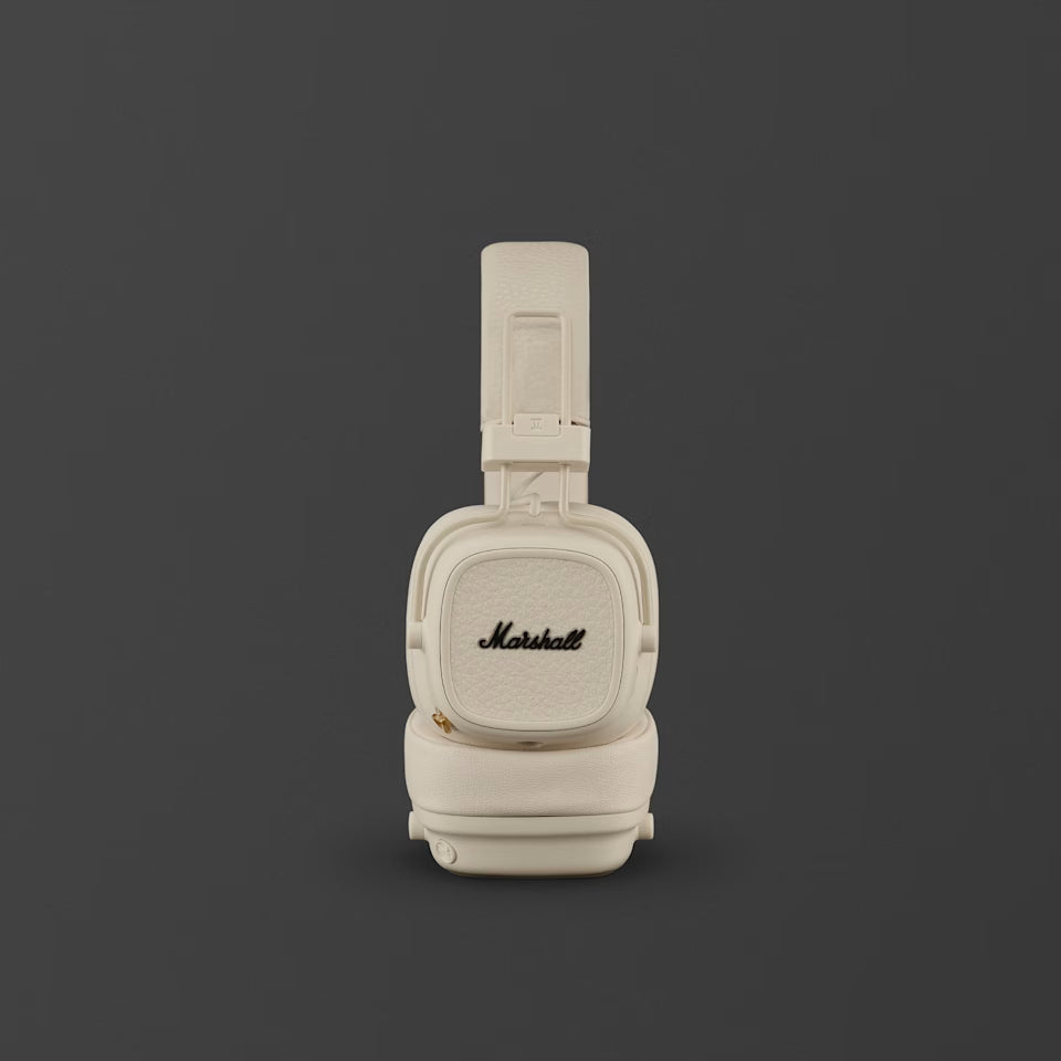 Marshall Major V -  Cream