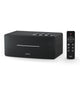 Edifier D12 Integrated Stereo Speakers - Black - Deccan Retail