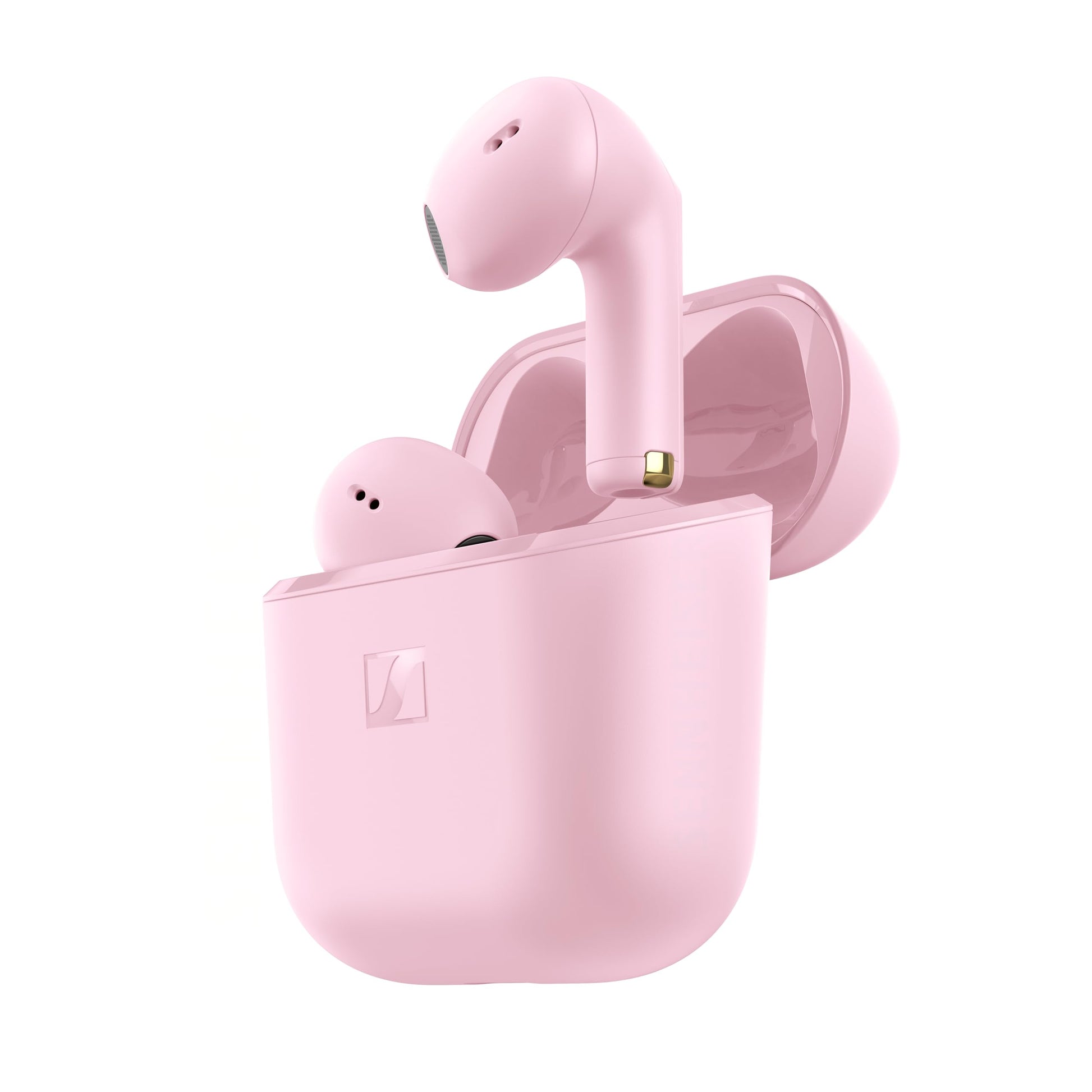 Sennheiser ACCENTUM Open True Wireless Earbuds – Black - Deccan Retail