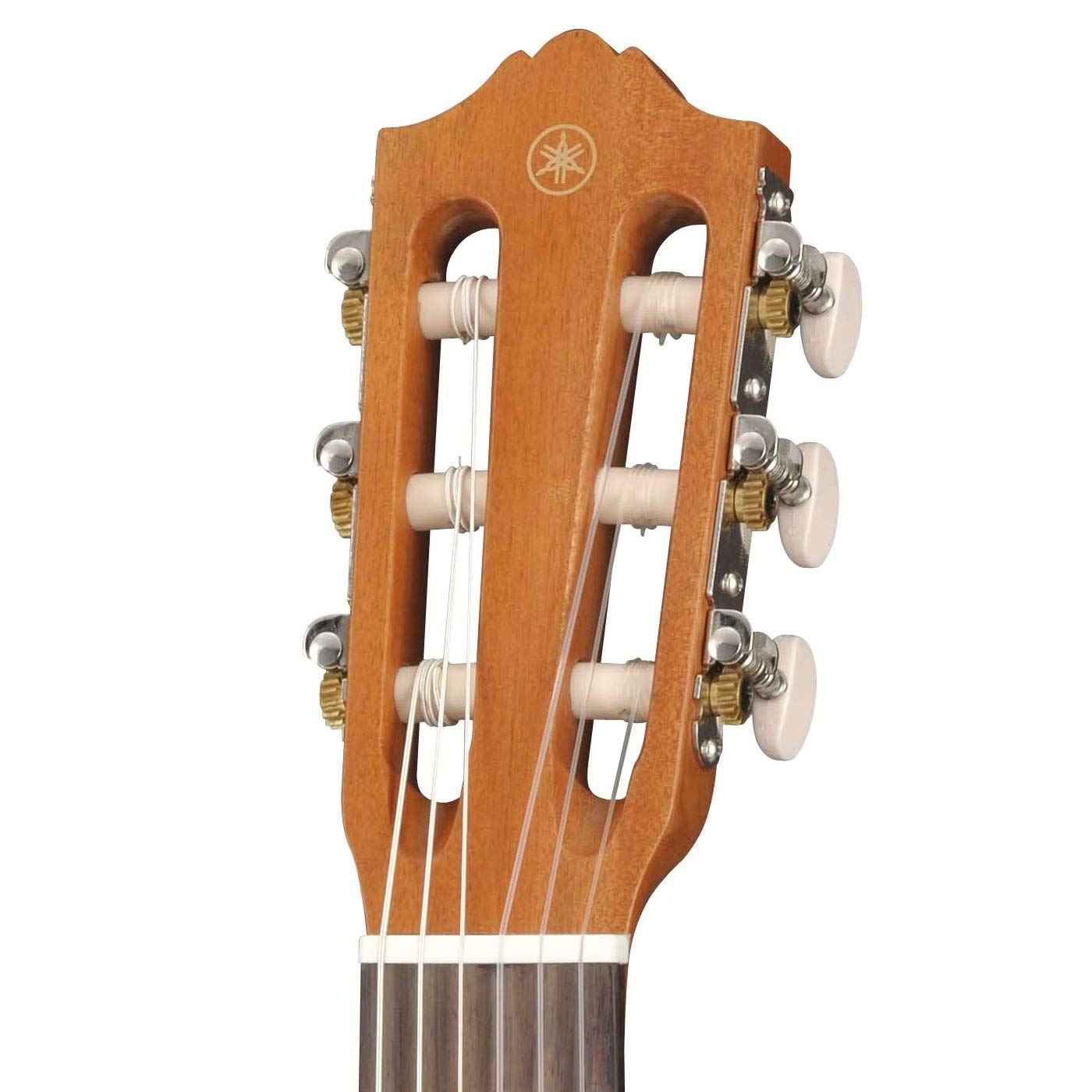 Yamaha GL1 Guitalele – Natural