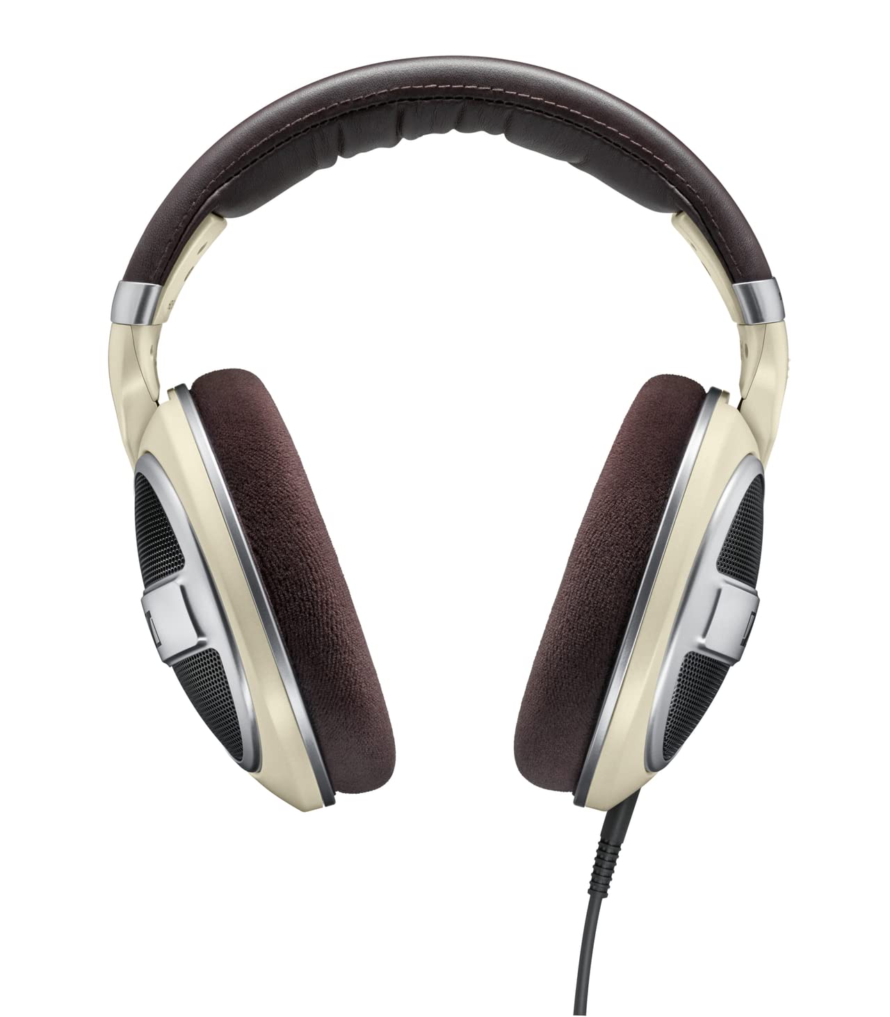 Sennheiser HD 599 Open‑Back Audiophile Headphones - Deccan Retail