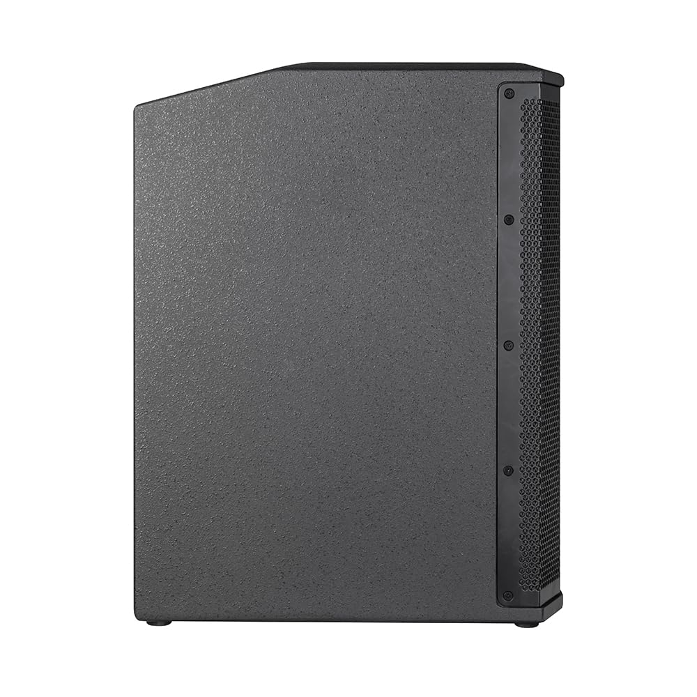 HK Audio POLAR 10 MK II 2000W Powered Column PA System with Bluetooth – Black - Deccan Retail