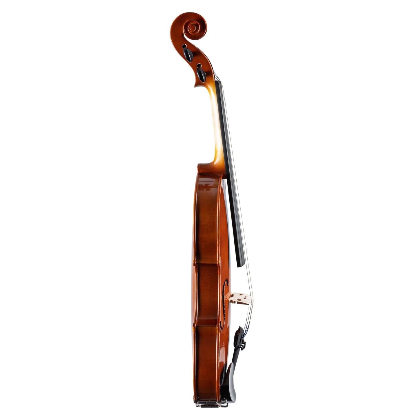 Yamaha V3SKA Acoustic Violin – Full-Size 4/4 - Natural Finish - Deccan Retail