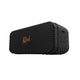 Klipsch The Nashville Portable Bluetooth Speaker with a 2.25" Full Range Drivers for 360 Degree Audio, IP67 dust and Waterproof Rating, 24 Hours of Playtime for Live Concert Experience |Black