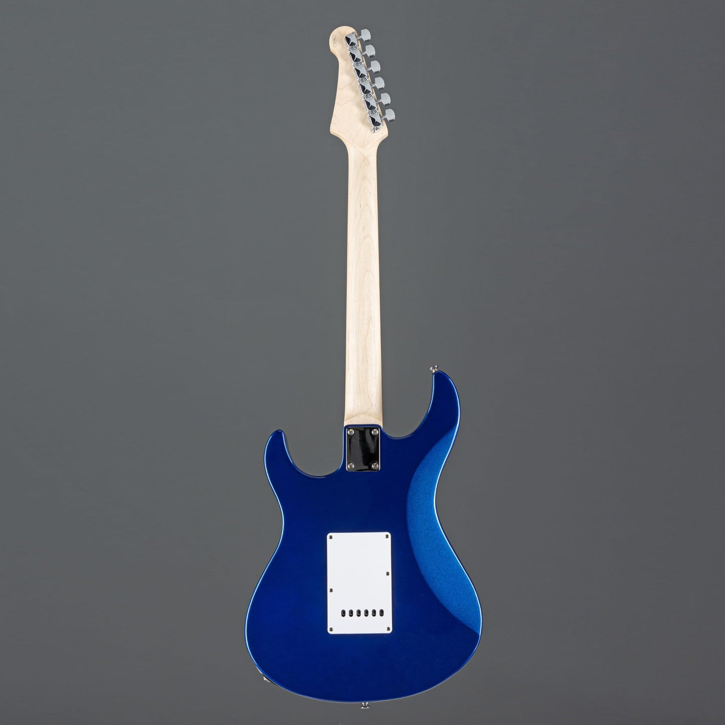 Yamaha PACIFICA012 Electric Guitar – Dark Blue Metallic - Deccan Retail