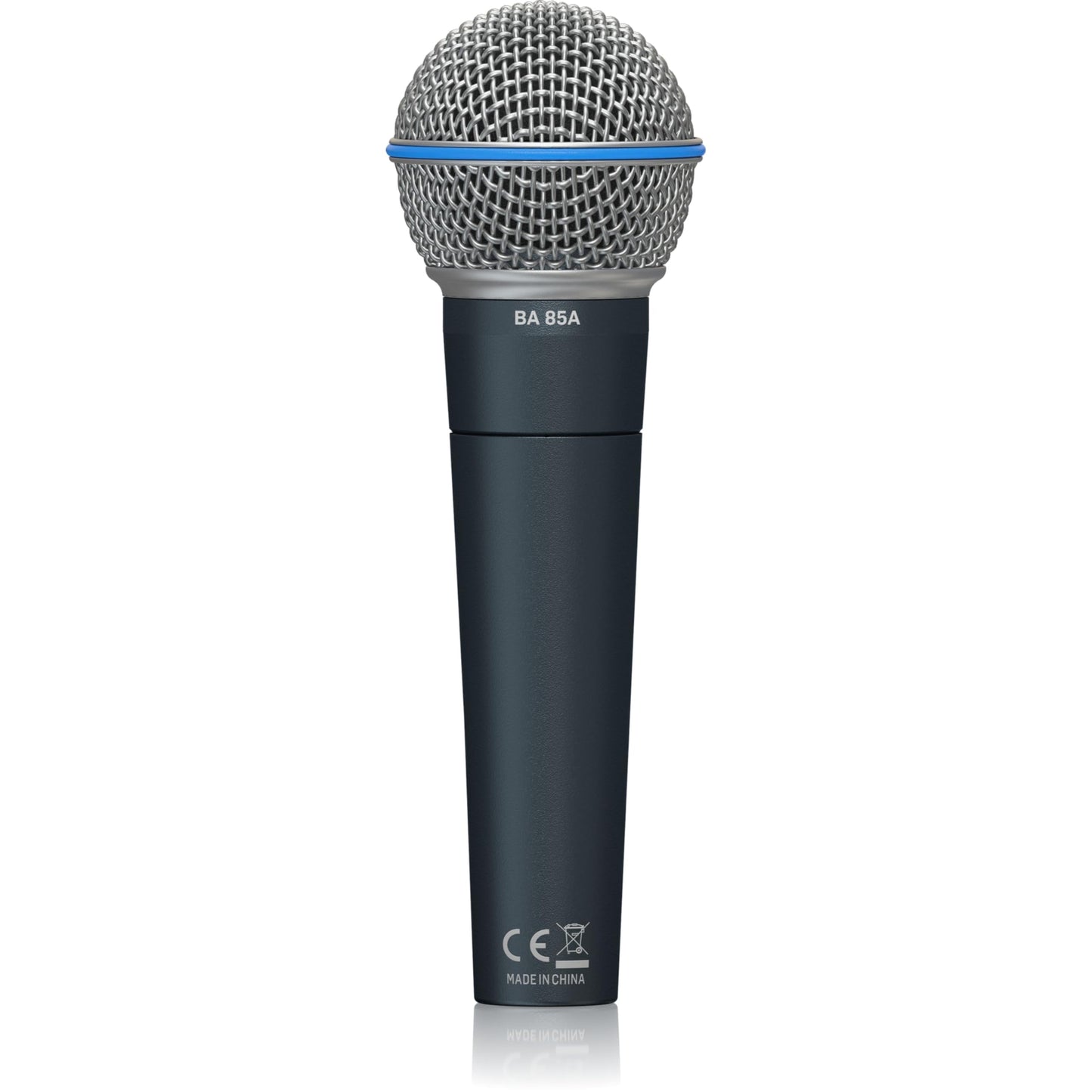 Behringer BA 85A Dynamic Super Cardioid Microphone - Deccan Retail