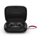 Sennheiser Momentum Sport Earbuds with ANC - Black