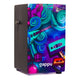 Gappu NS 02 Cajon - Rock Band Graphic Design - Deccan Retail