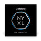 D'Addario NYS014 Single Plain Steel Guitar String .014 - Deccan Retail