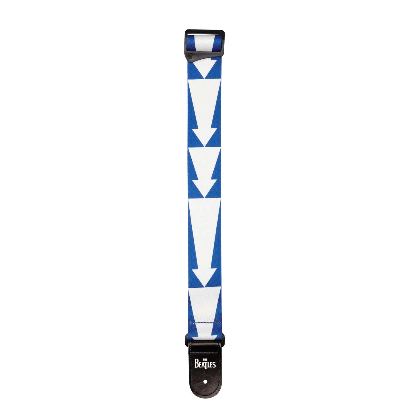 D'Addario Beatles 1964 US Tour Ed Sullivan Guitar Strap - Deccan Retail