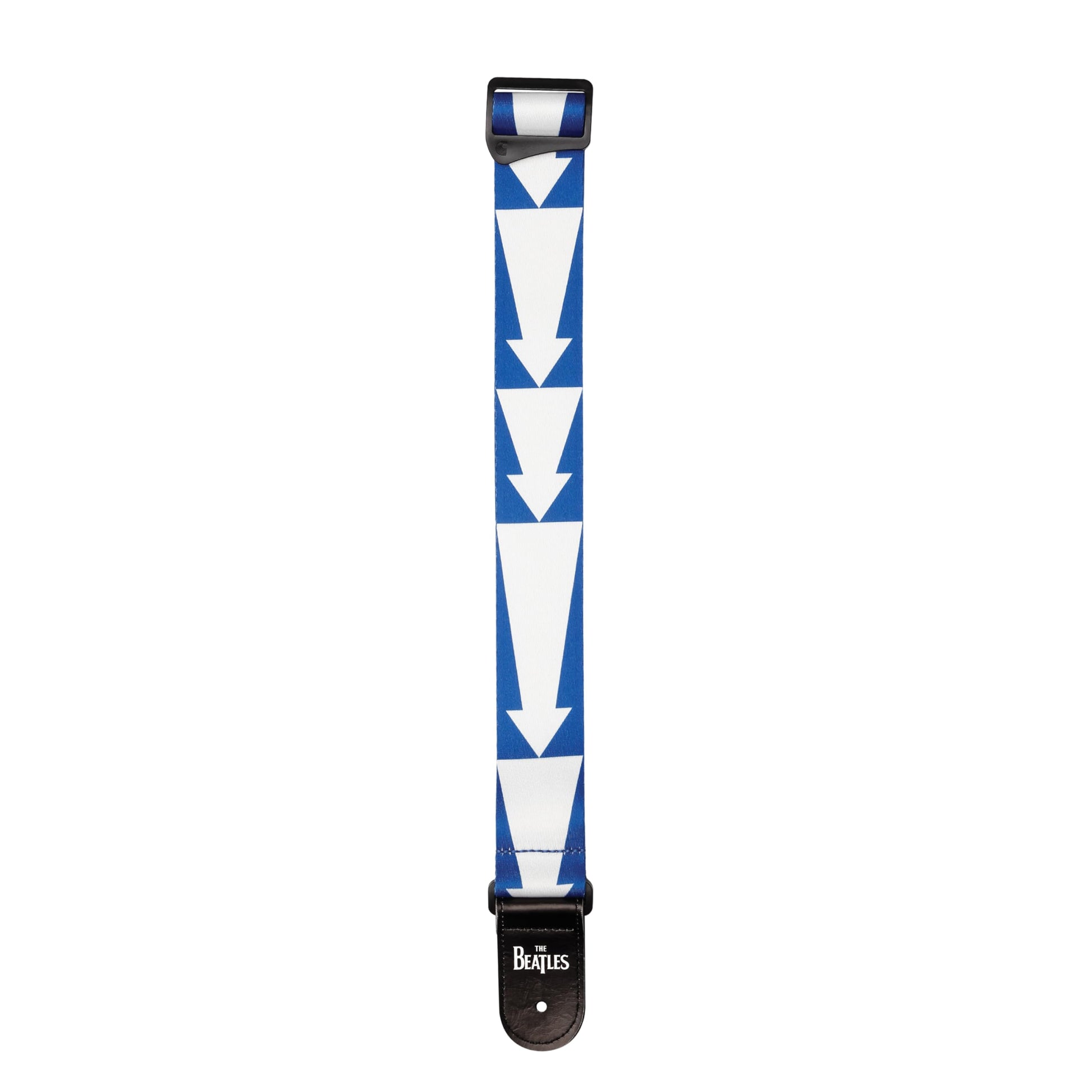 D'Addario Beatles 1964 US Tour Ed Sullivan Guitar Strap - Deccan Retail