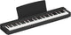 Yamaha P-225B 88-Key Digital Piano with Weighted Keys – Black