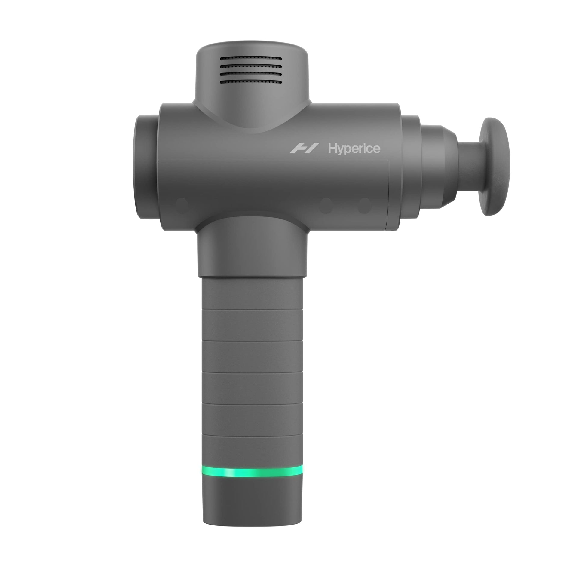 Hyperice Hypervolt 2 Portable Percussion Massager – Grey - Deccan Retail