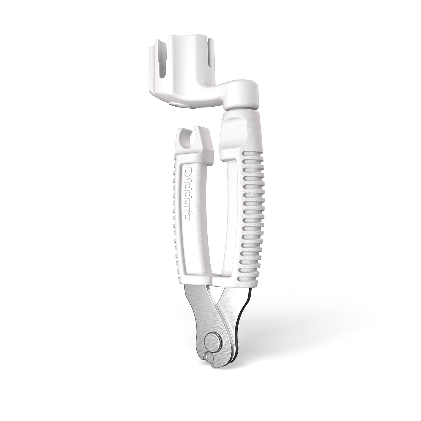 Planet Waves Pro String Winder & Cutter White (DP0002W) - Deccan Retail