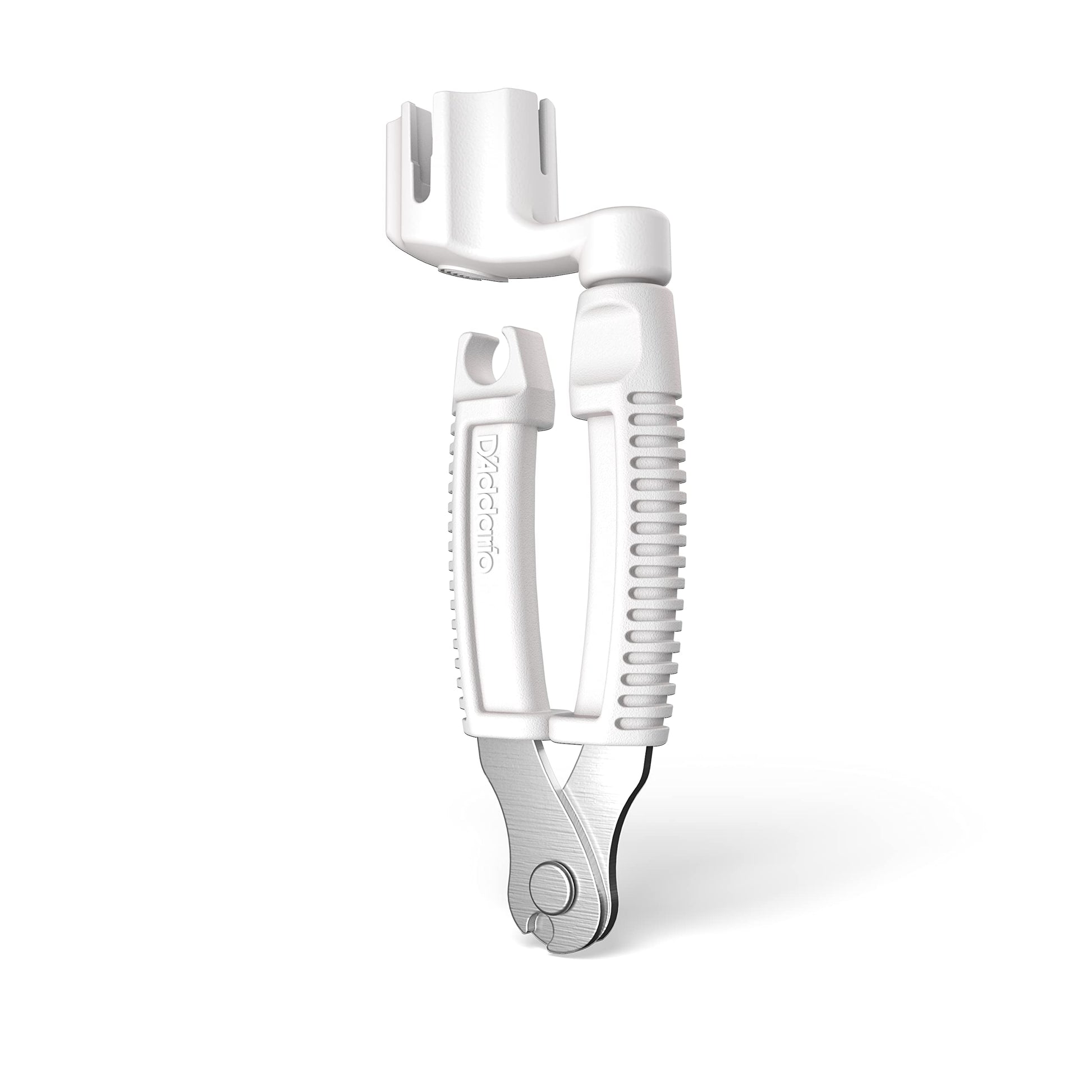 Planet Waves Pro String Winder & Cutter White (DP0002W) - Deccan Retail