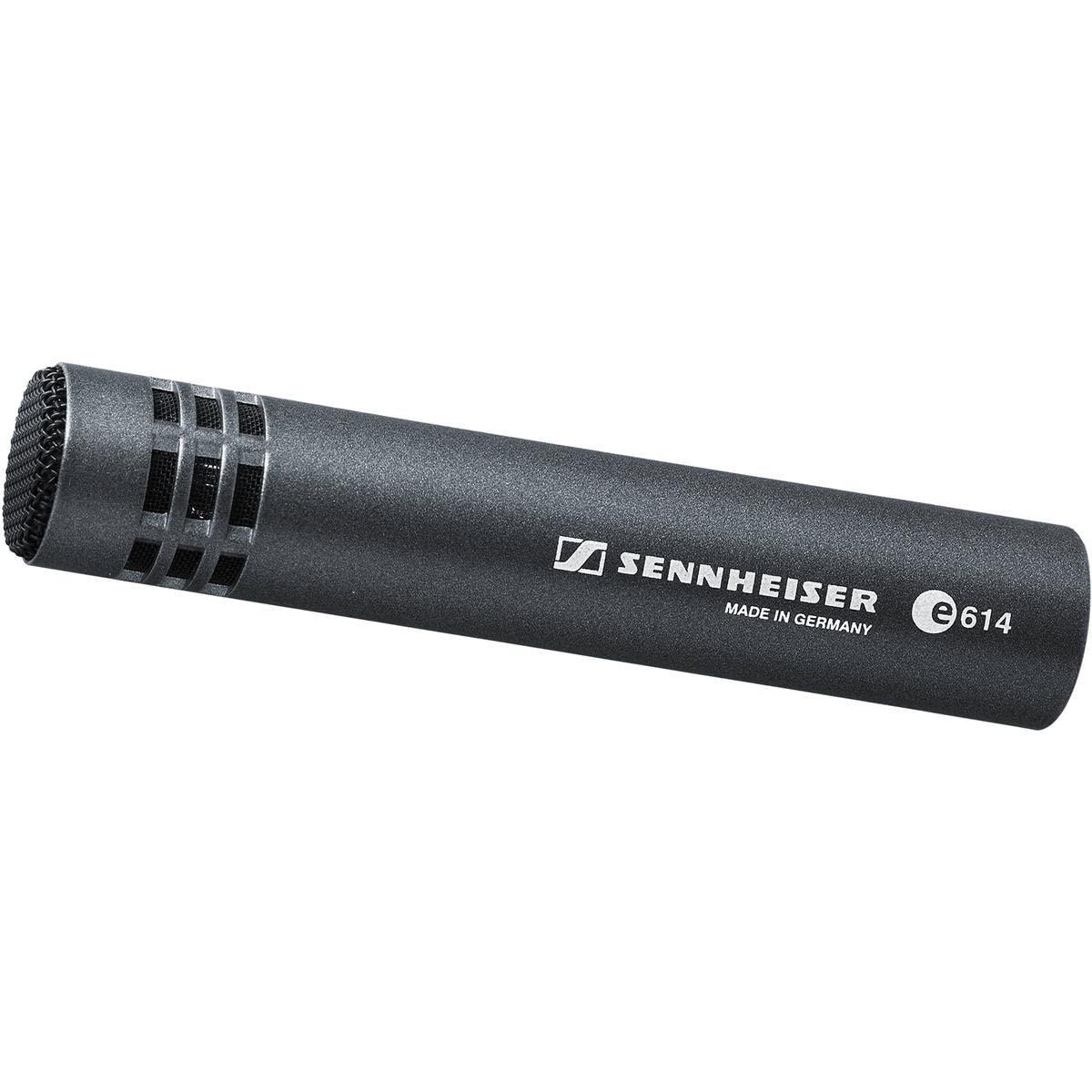 Sennheiser e 614 Super-Cardioid Condenser Microphone - Deccan Retail