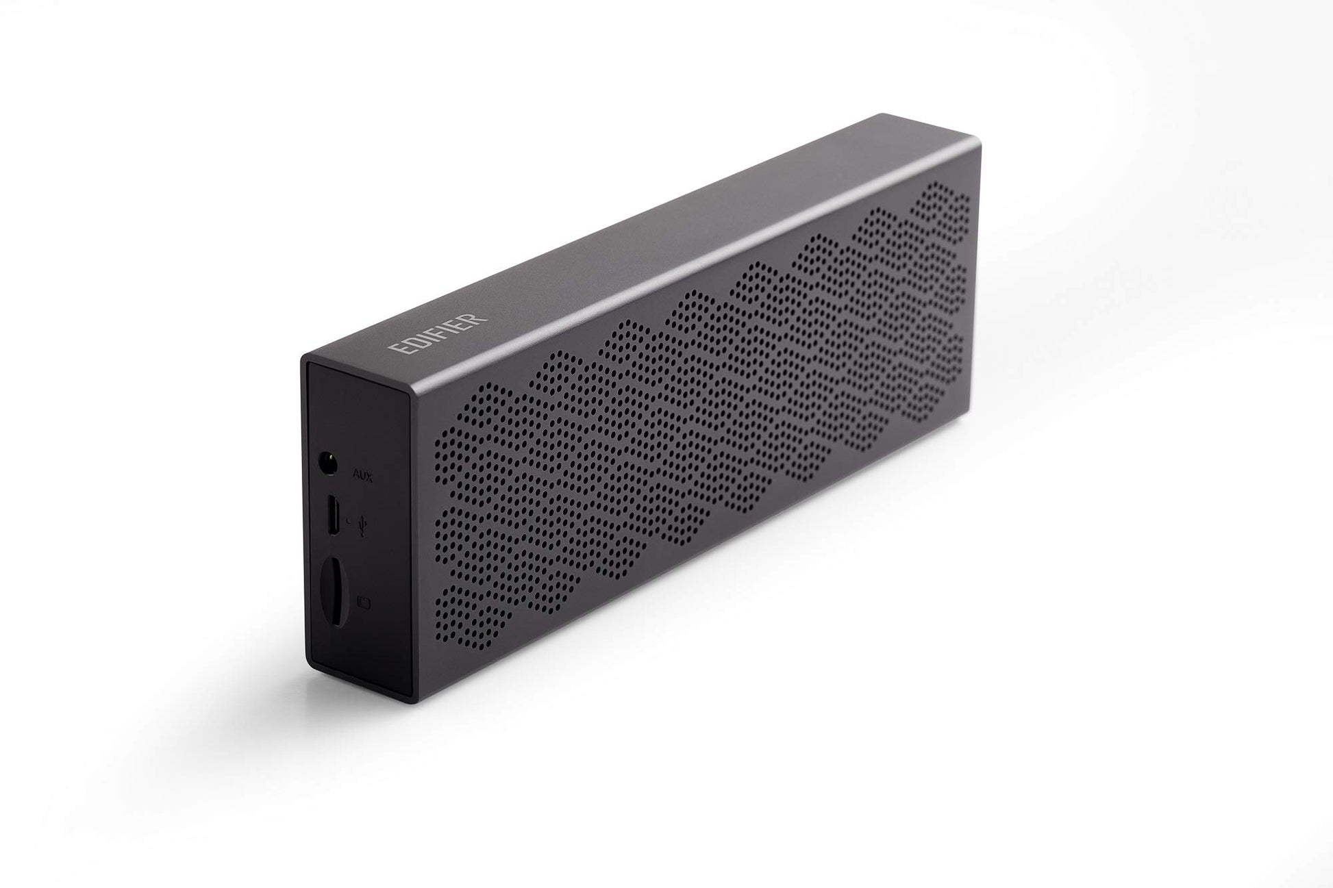 Edifier MP120 Wireless Speaker - Iron Grey - Deccan Retail