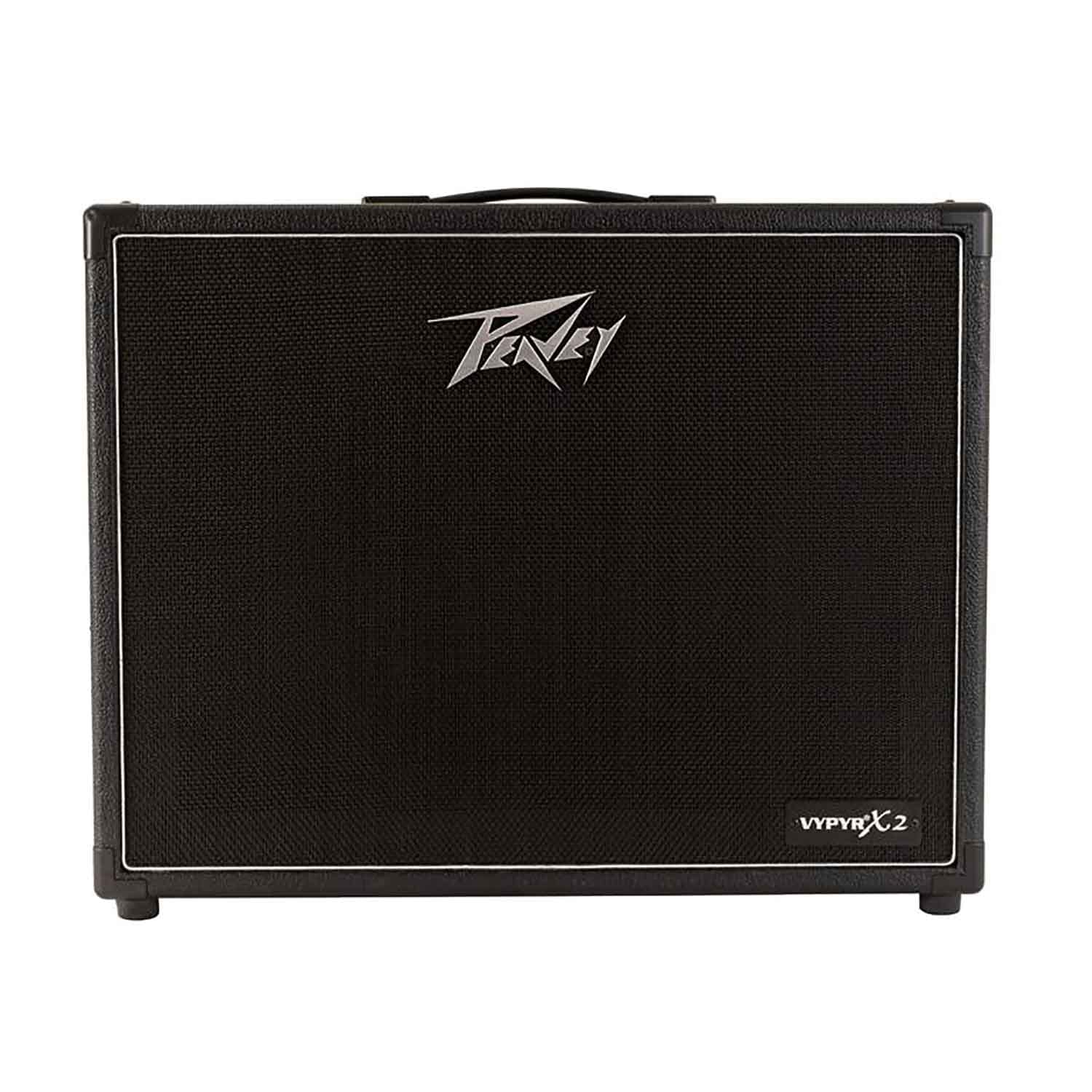 Peavey VYPYR X2 60W Guitar Modeling Amplifier - Deccan Retail