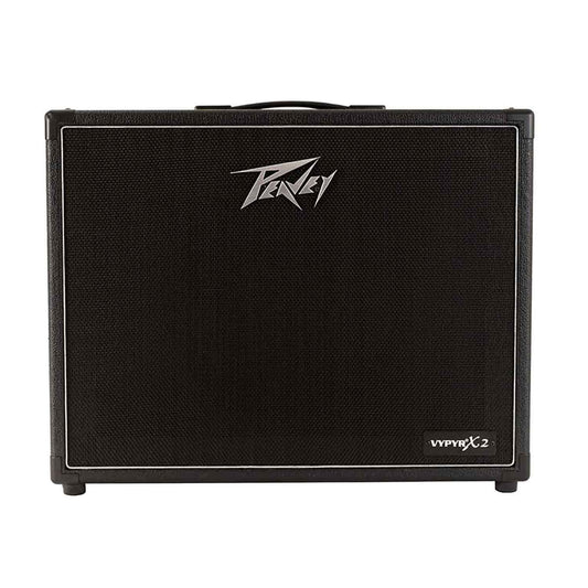 Peavey VYPYR X2 60W Guitar Modeling Amplifier