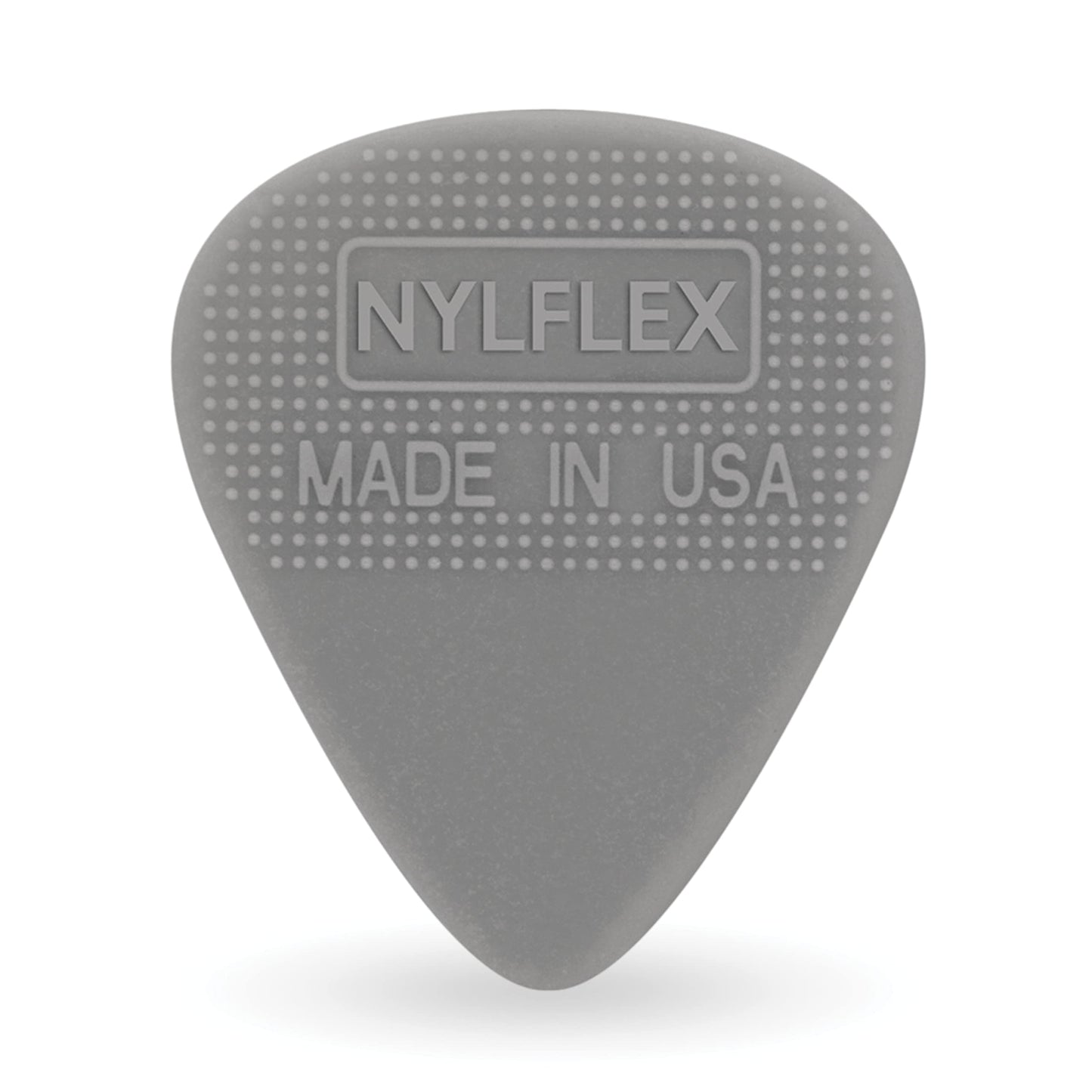 Planet Waves Nylflex Guitar Picks Light 10 Pack (1NFX2-10) - Deccan Retail