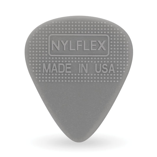 Planet Waves Nylflex Guitar Picks Light 10 Pack (1NFX2-10) - Deccan Retail