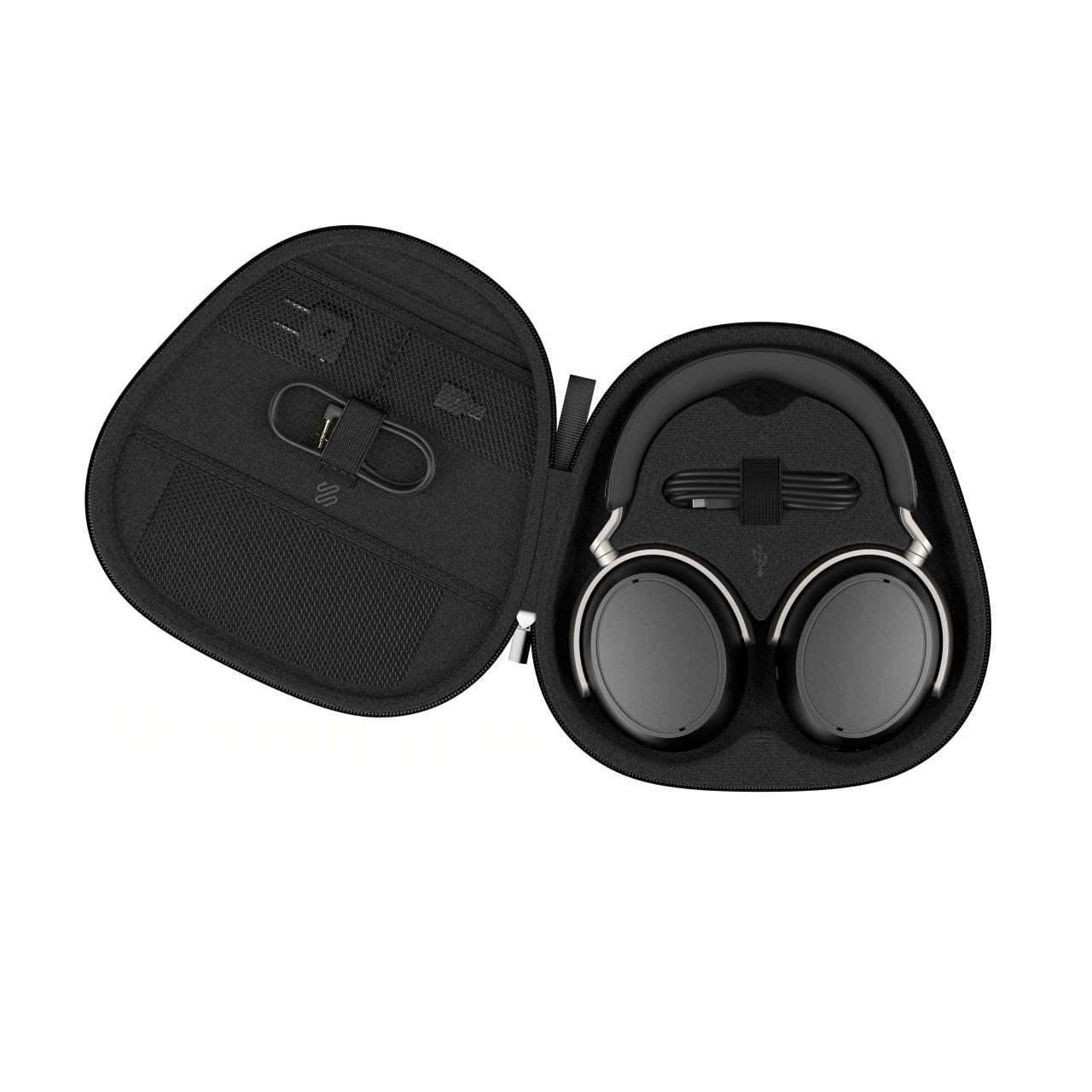 Sennheiser HDB 630 Hi-Res Wireless ANC Headphones