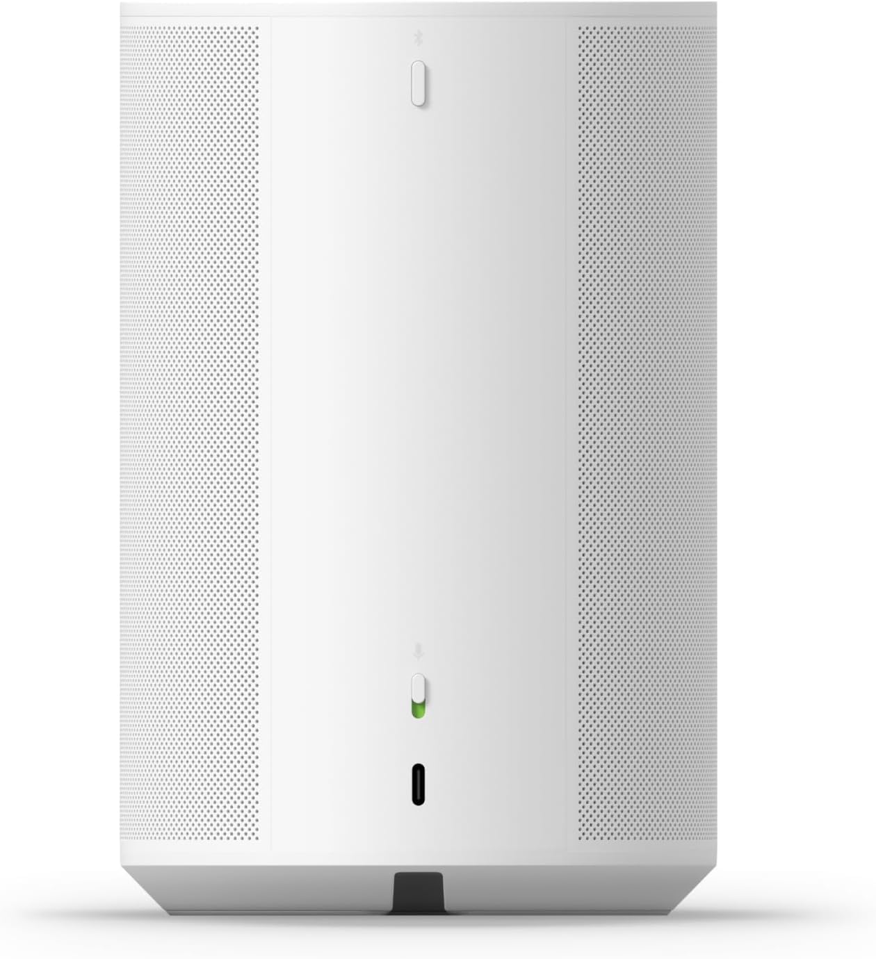 Sonos Era 100 Smart Speaker – White - Deccan Retail