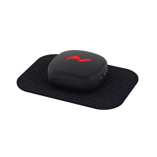 Hyperice Venom Go Portable Heat & Massage Pad - Deccan Retail