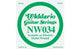 D'Addario Nickel Wound Electric Guitar Single String .034 (NW034) - Deccan Retail