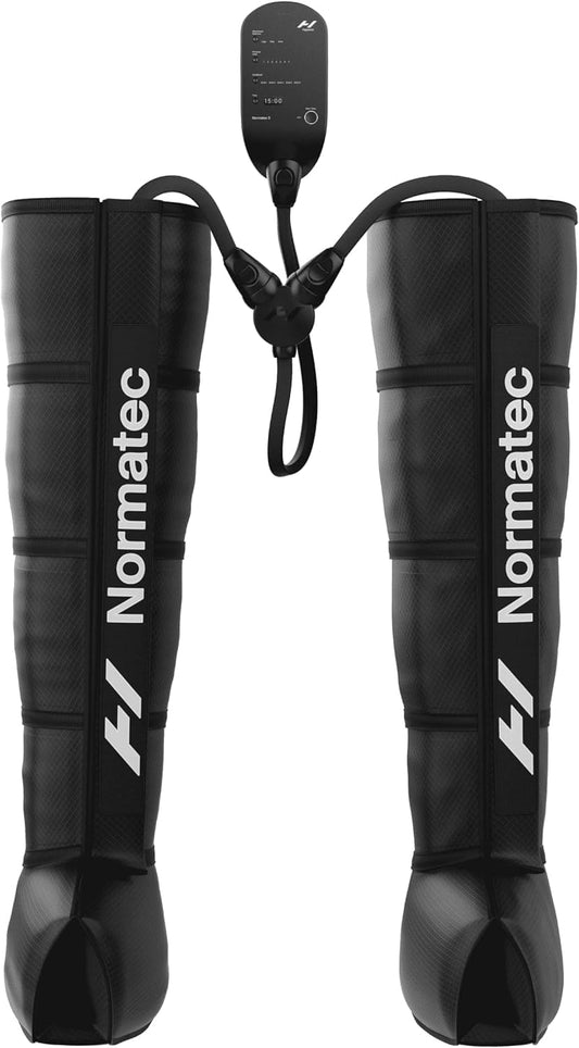 Hyperice Normatec 3 Lower Body Portable Massager - Deccan Retail