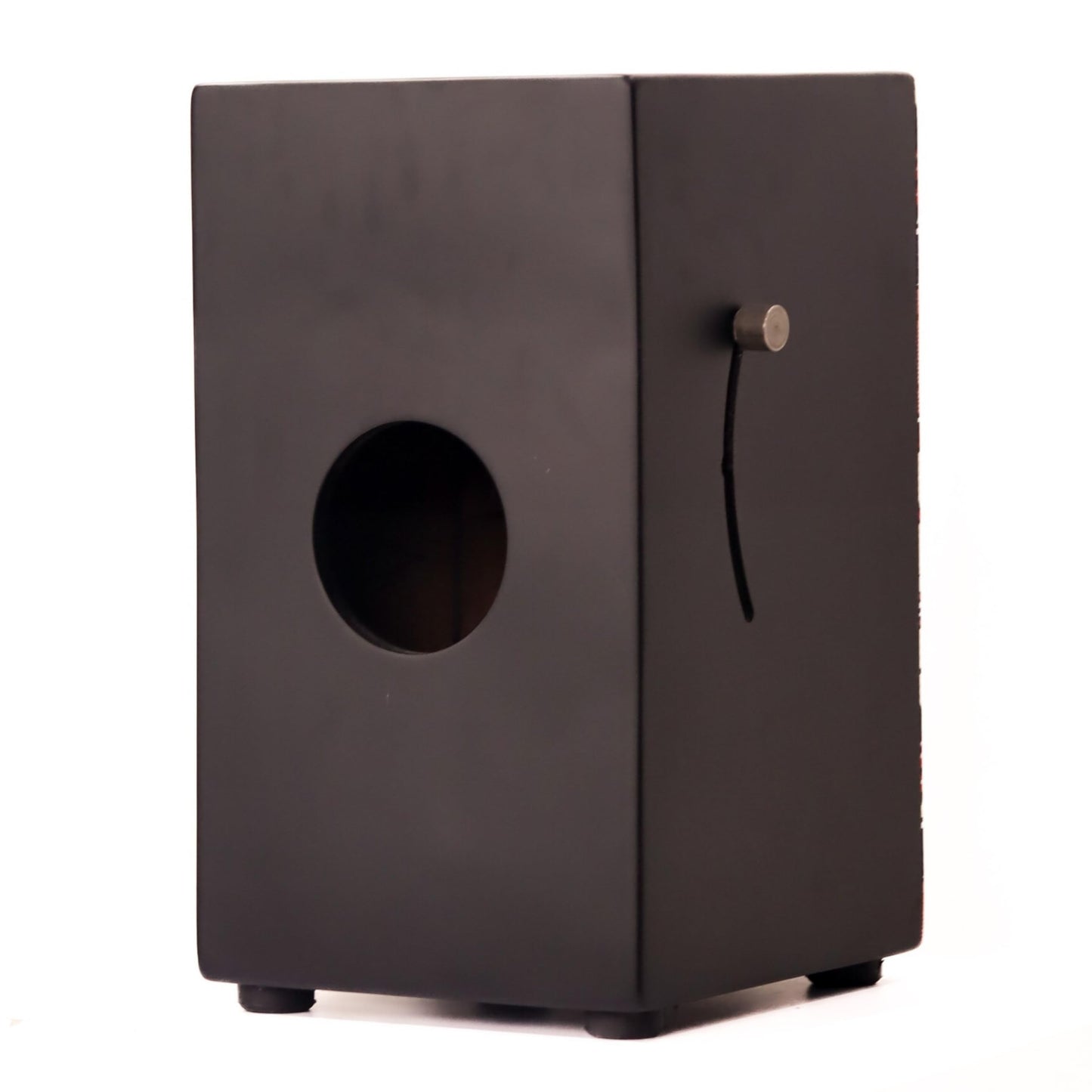 Gappu NS 02 Cajon - Rock Band Graphic Design - Deccan Retail