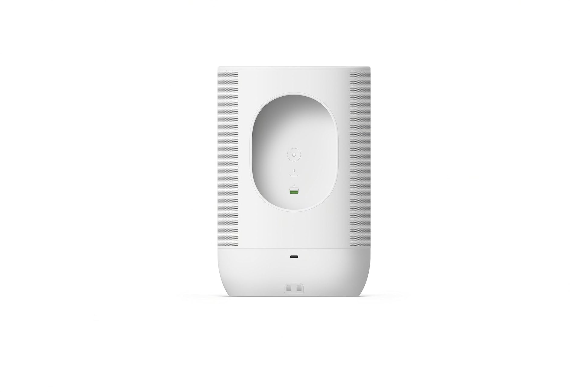 Sonos Move 2 Wireless Portable Speaker with Charging Base – White - Deccan Retail