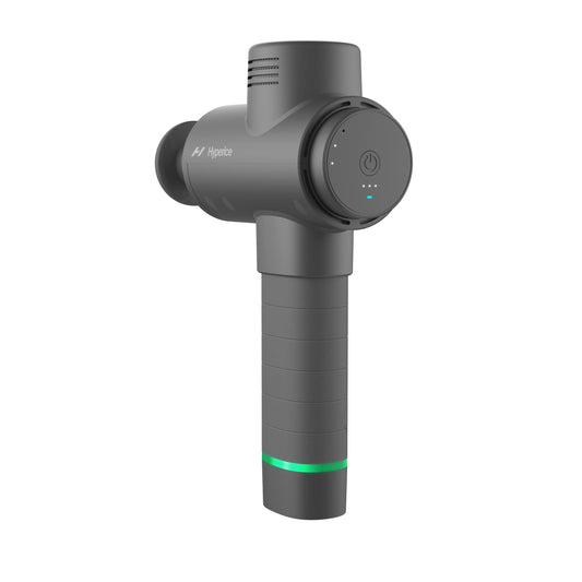 Hyperice Hypervolt 2 Portable Percussion Massager – Grey - Deccan Retail
