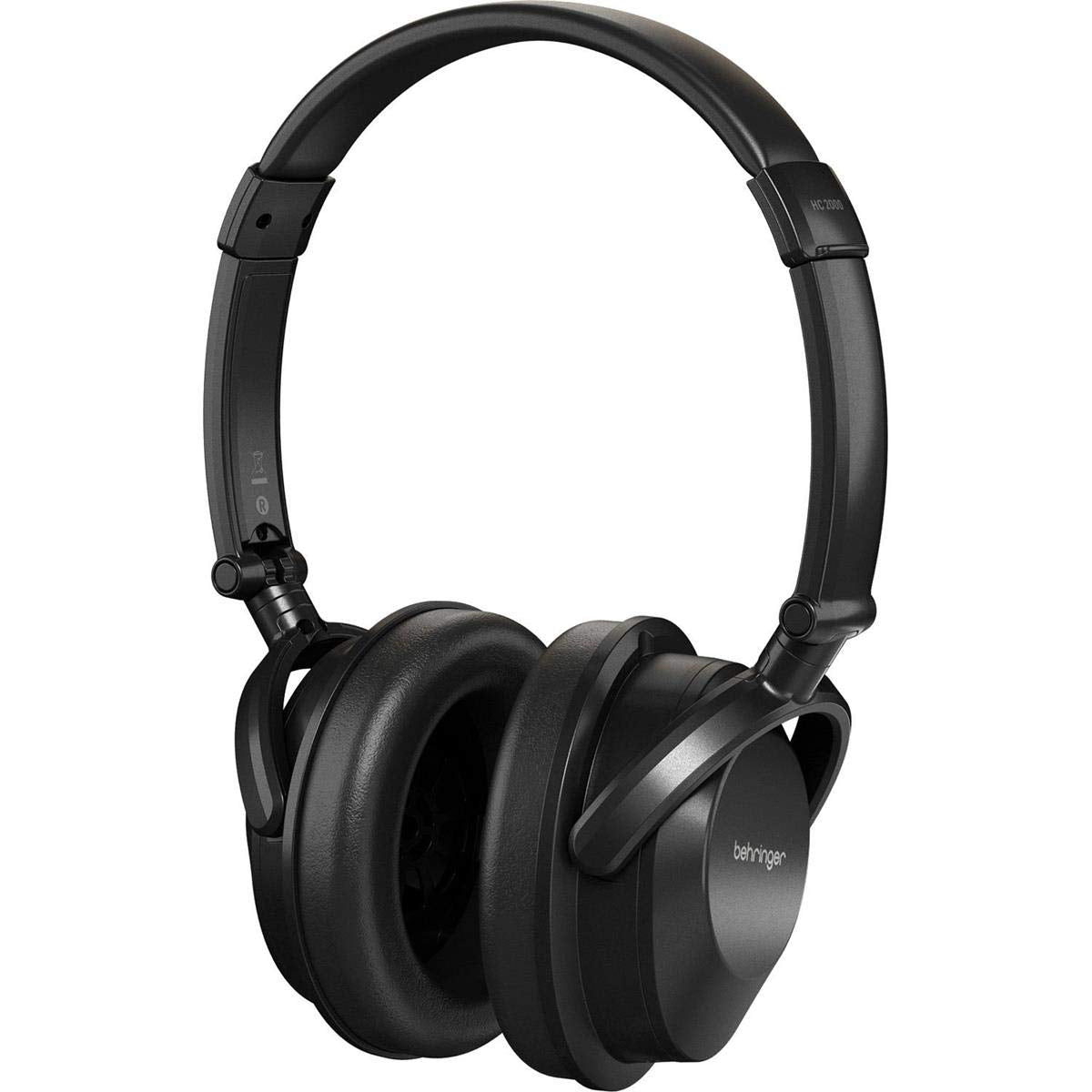 Behringer HC 2000 Studio Monitoring Headphones - Deccan Retail