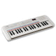 Yamaha PSS-E30 Remie 37-Key Portable Mini Keyboard – White