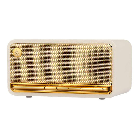 Edifier MP230 Portable Bluetooth Speakers - White - Deccan Retail