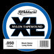 D'Addario Nylon Tape Wound Bass Guitar Single String .050 (TWB050) - Deccan Retail