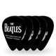 Planet Waves Beatles Guitar Picks Meet The Beatles Medium 10 Pack (1CBK4-10B2) - Deccan Retail