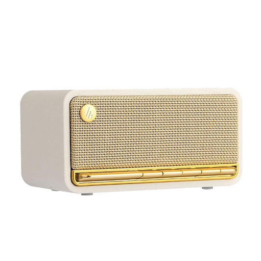 Edifier MP230 Portable Bluetooth Speakers - White - Deccan Retail